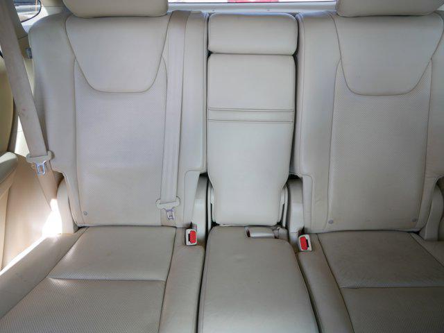 used 2015 Lexus RX 350 car, priced at $19,097