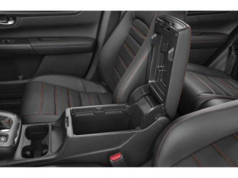 used 2024 Honda CR-V Hybrid car, priced at $33,997