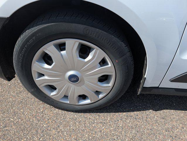 used 2023 Ford Transit Connect car, priced at $32,347