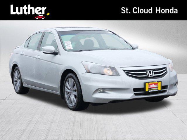 used 2011 Honda Accord car, priced at $11,497