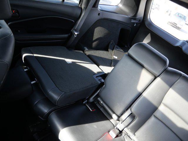 used 2024 Honda Passport car, priced at $32,747