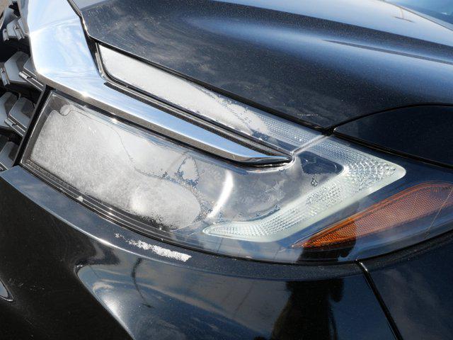 used 2024 Honda Passport car, priced at $32,747