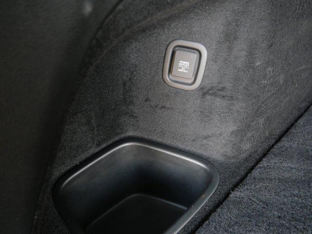 used 2024 Honda Passport car, priced at $32,747