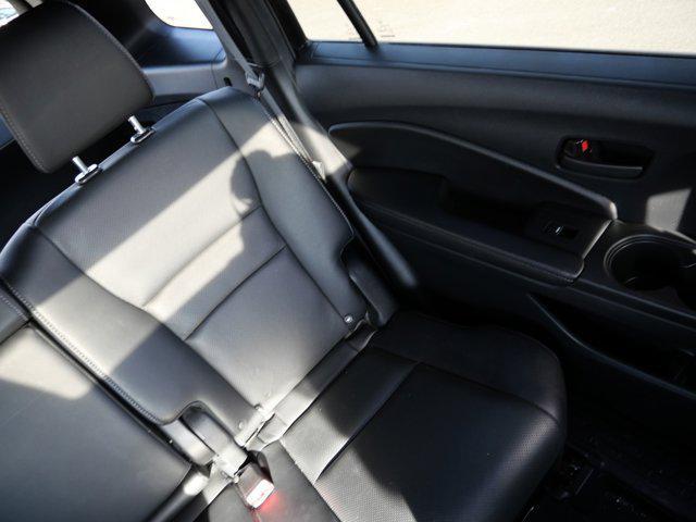 used 2024 Honda Passport car, priced at $32,747