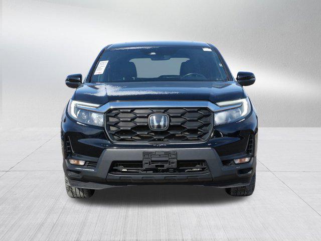 used 2024 Honda Passport car, priced at $32,747