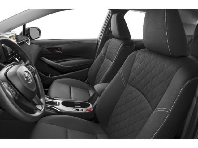 used 2024 Toyota Corolla car, priced at $20,347