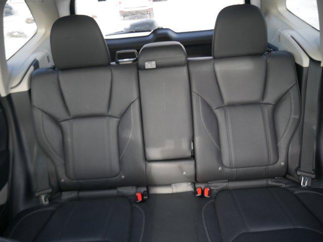 used 2024 Subaru Forester car, priced at $29,997
