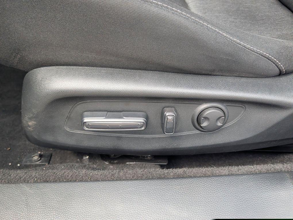 used 2024 Honda Accord car, priced at $25,347