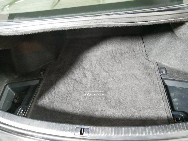 used 2012 Lexus IS 250 car, priced at $9,998