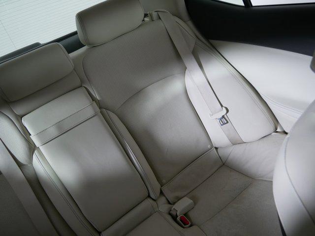 used 2012 Lexus IS 250 car, priced at $9,998