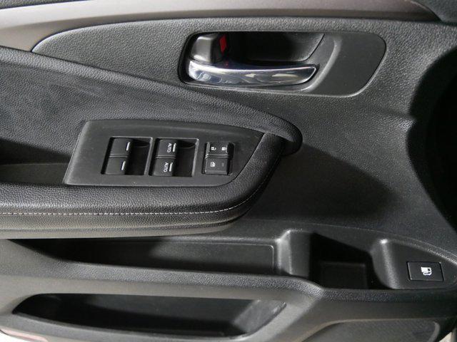 used 2018 Honda Ridgeline car, priced at $21,498