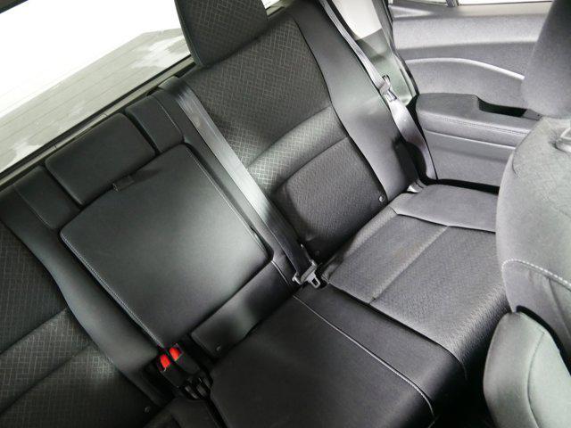 used 2018 Honda Ridgeline car, priced at $21,498