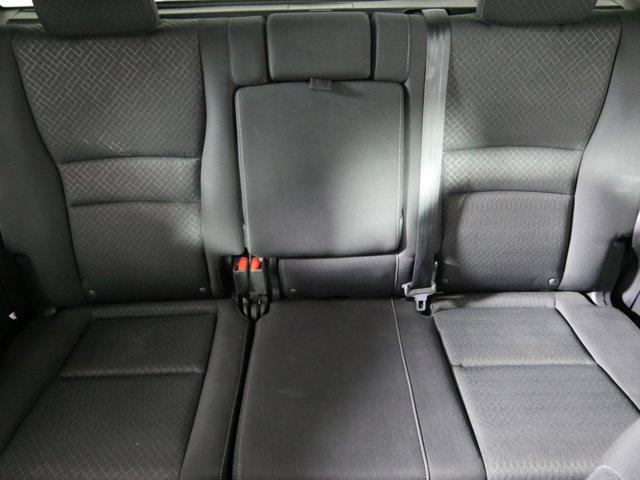 used 2018 Honda Ridgeline car, priced at $21,498