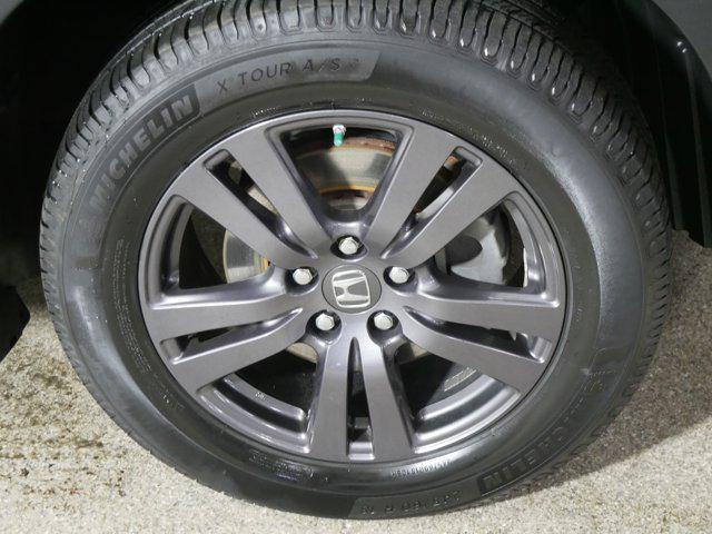 used 2018 Honda Ridgeline car, priced at $21,498