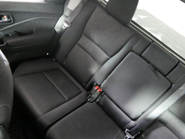 used 2018 Honda Ridgeline car, priced at $21,498