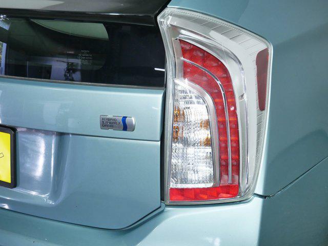 used 2015 Toyota Prius car, priced at $11,395