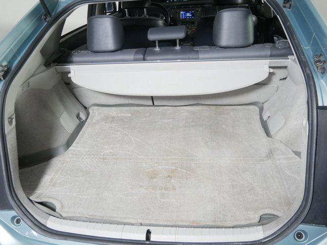 used 2015 Toyota Prius car, priced at $11,395