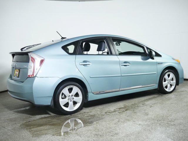 used 2015 Toyota Prius car, priced at $11,395