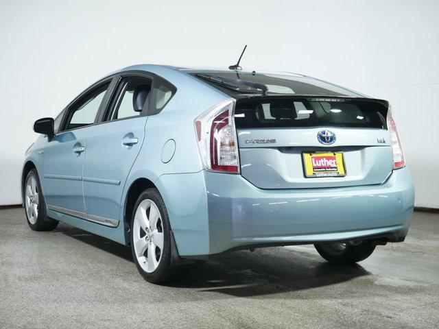 used 2015 Toyota Prius car, priced at $11,395