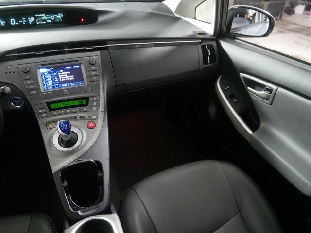 used 2015 Toyota Prius car, priced at $11,395