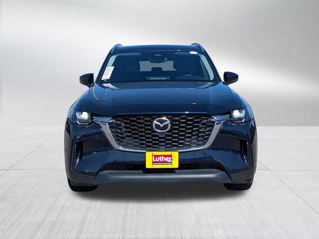 used 2024 Mazda CX-90 car, priced at $28,597