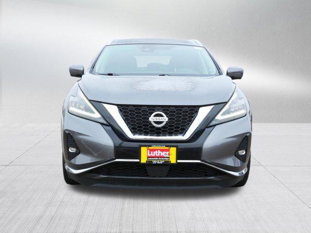 used 2020 Nissan Murano car, priced at $19,497