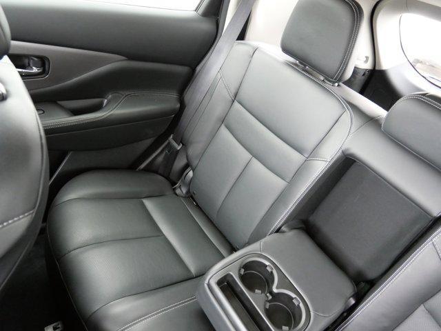 used 2020 Nissan Murano car, priced at $19,497