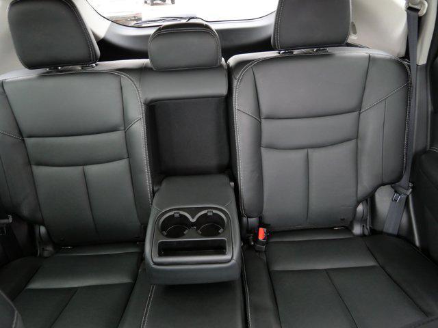 used 2020 Nissan Murano car, priced at $19,497