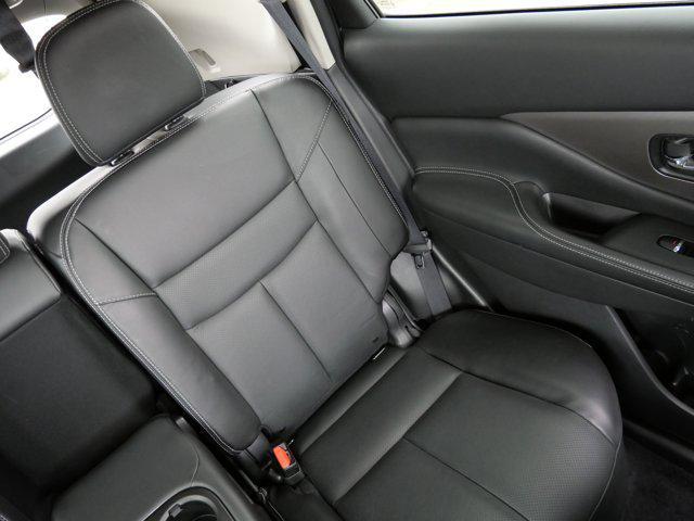 used 2020 Nissan Murano car, priced at $19,497