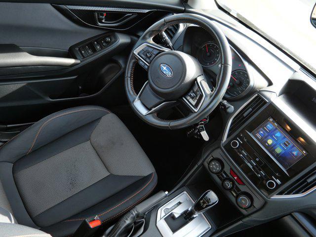 used 2019 Subaru Crosstrek car, priced at $10,747