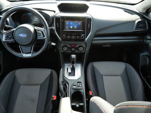 used 2019 Subaru Crosstrek car, priced at $10,747