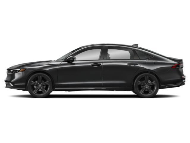 new 2026 Honda Accord Hybrid car, priced at $36,690