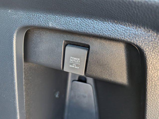used 2025 Honda Odyssey car, priced at $37,847