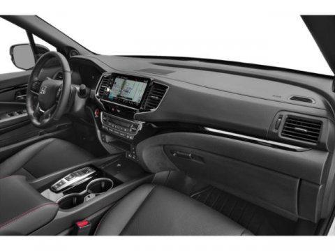 new 2026 Honda Ridgeline car, priced at $51,845