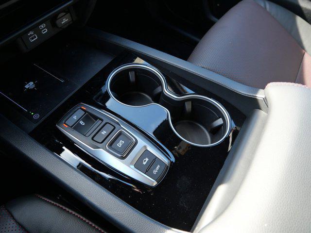 new 2026 Honda Ridgeline car, priced at $51,845