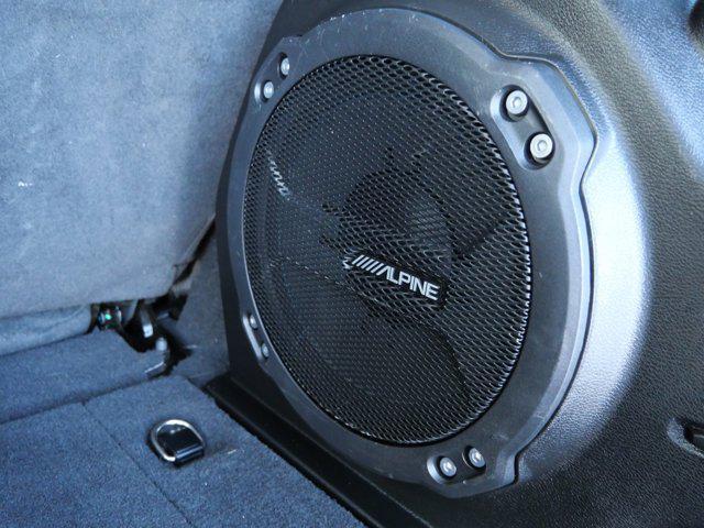 used 2021 Jeep Wrangler Unlimited car, priced at $28,997