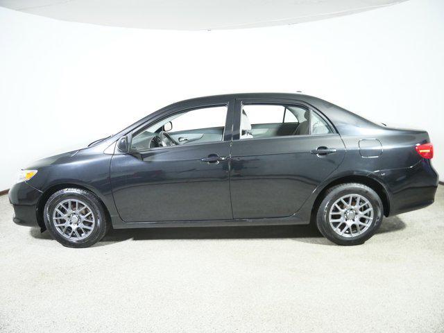 used 2010 Toyota Corolla car, priced at $9,998
