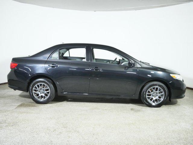 used 2010 Toyota Corolla car, priced at $9,998