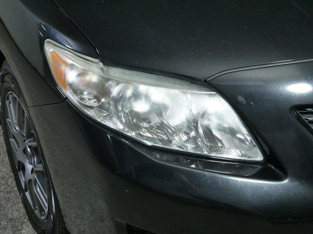 used 2010 Toyota Corolla car, priced at $9,998