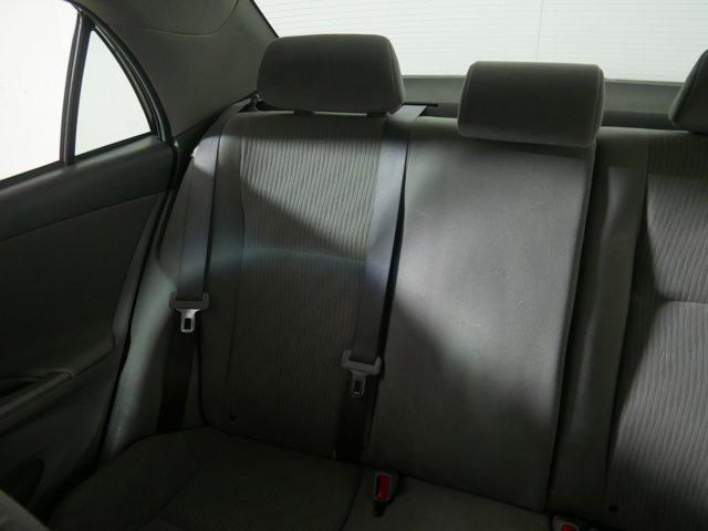 used 2010 Toyota Corolla car, priced at $9,998