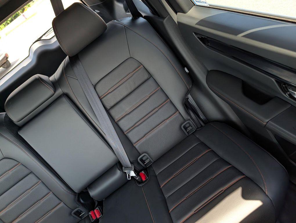 used 2024 Honda CR-V Hybrid car, priced at $39,847