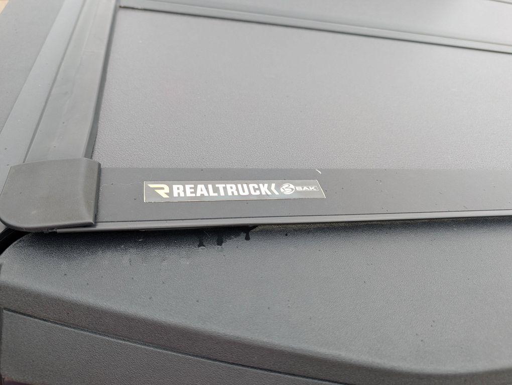 used 2021 Honda Ridgeline car, priced at $27,347