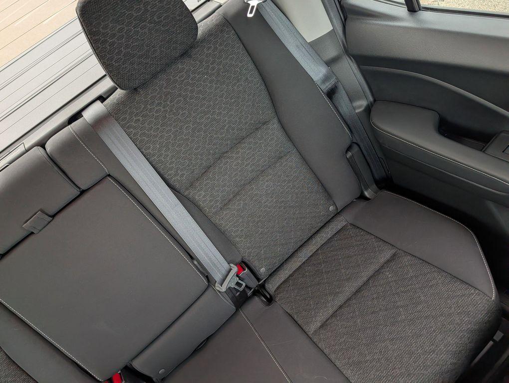 used 2021 Honda Ridgeline car, priced at $27,347