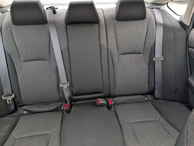 used 2024 Honda Accord car, priced at $26,597