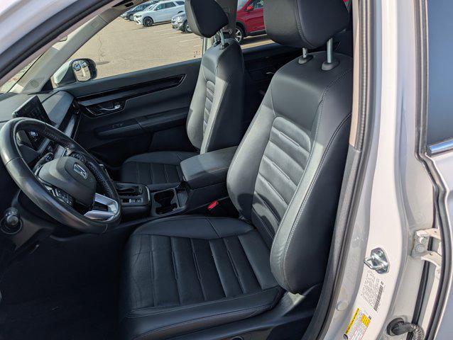 used 2024 Honda CR-V car, priced at $32,497