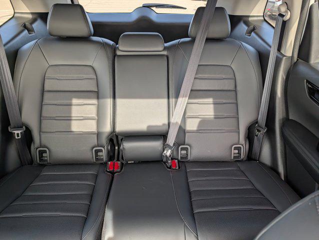 used 2024 Honda CR-V car, priced at $32,497