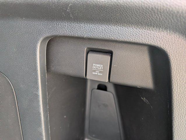 used 2023 Honda Odyssey car, priced at $34,847