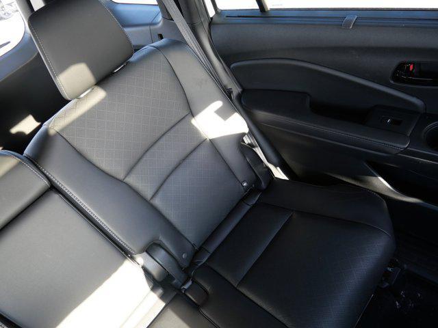 used 2023 Honda Passport car, priced at $32,747