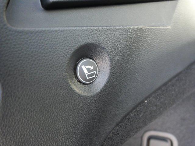 used 2023 Honda Passport car, priced at $32,747