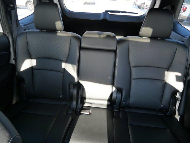 used 2023 Honda Passport car, priced at $32,747